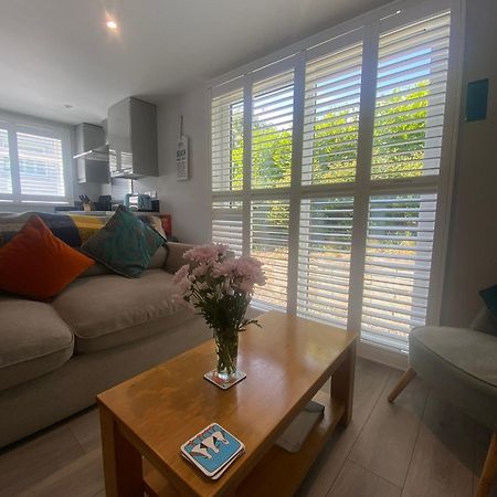 Mawgan Porth Apartments Екстер'єр фото