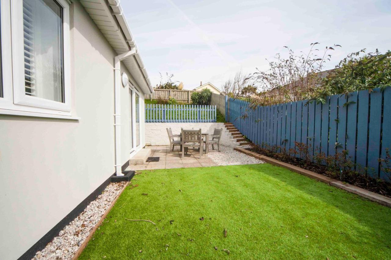 Mawgan Porth Apartments Екстер'єр фото