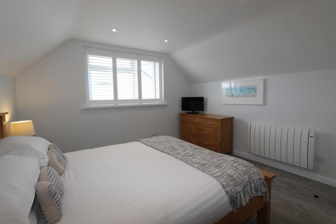 Mawgan Porth Apartments Екстер'єр фото